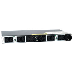 39Y8918 IBM DPI INPUT 1PHASE 12X C13 ENTERPRISE PDU